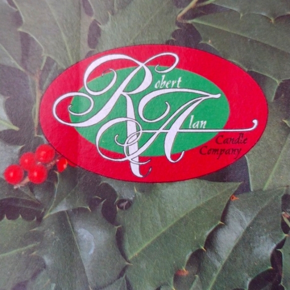 Robert Alan Candle Company 12" Tapers Candles Hunter Green - Picture 1 of 6